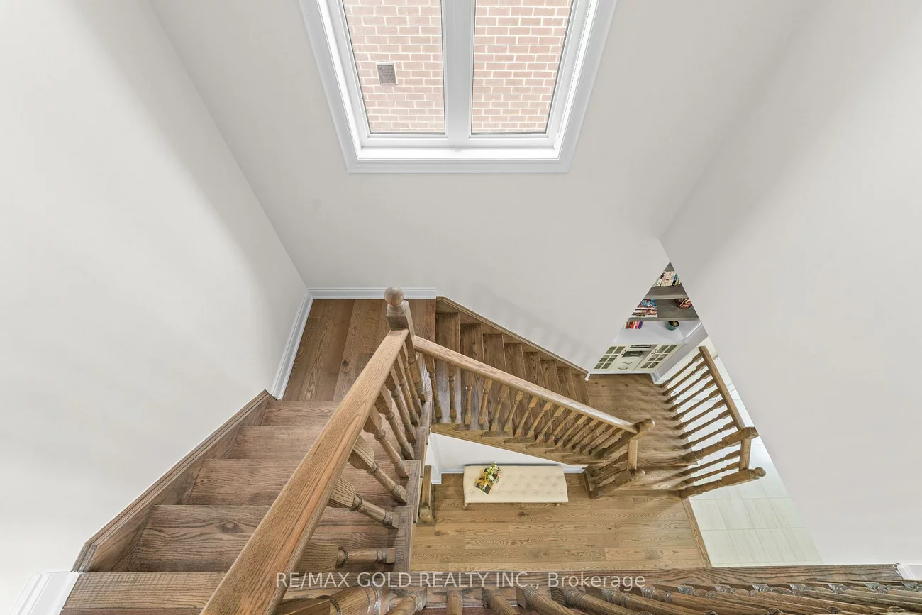 58, Stilton, Kleinburg, Vaughan