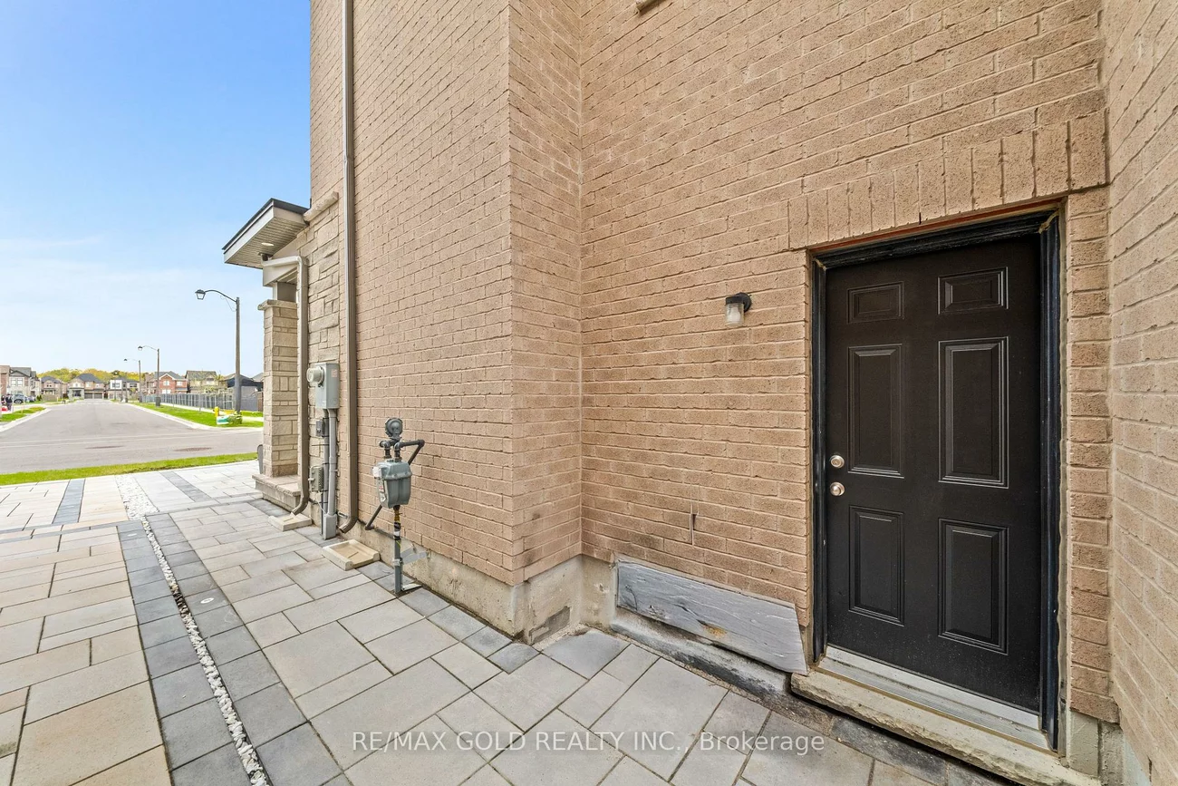 58, Stilton, Kleinburg, Vaughan