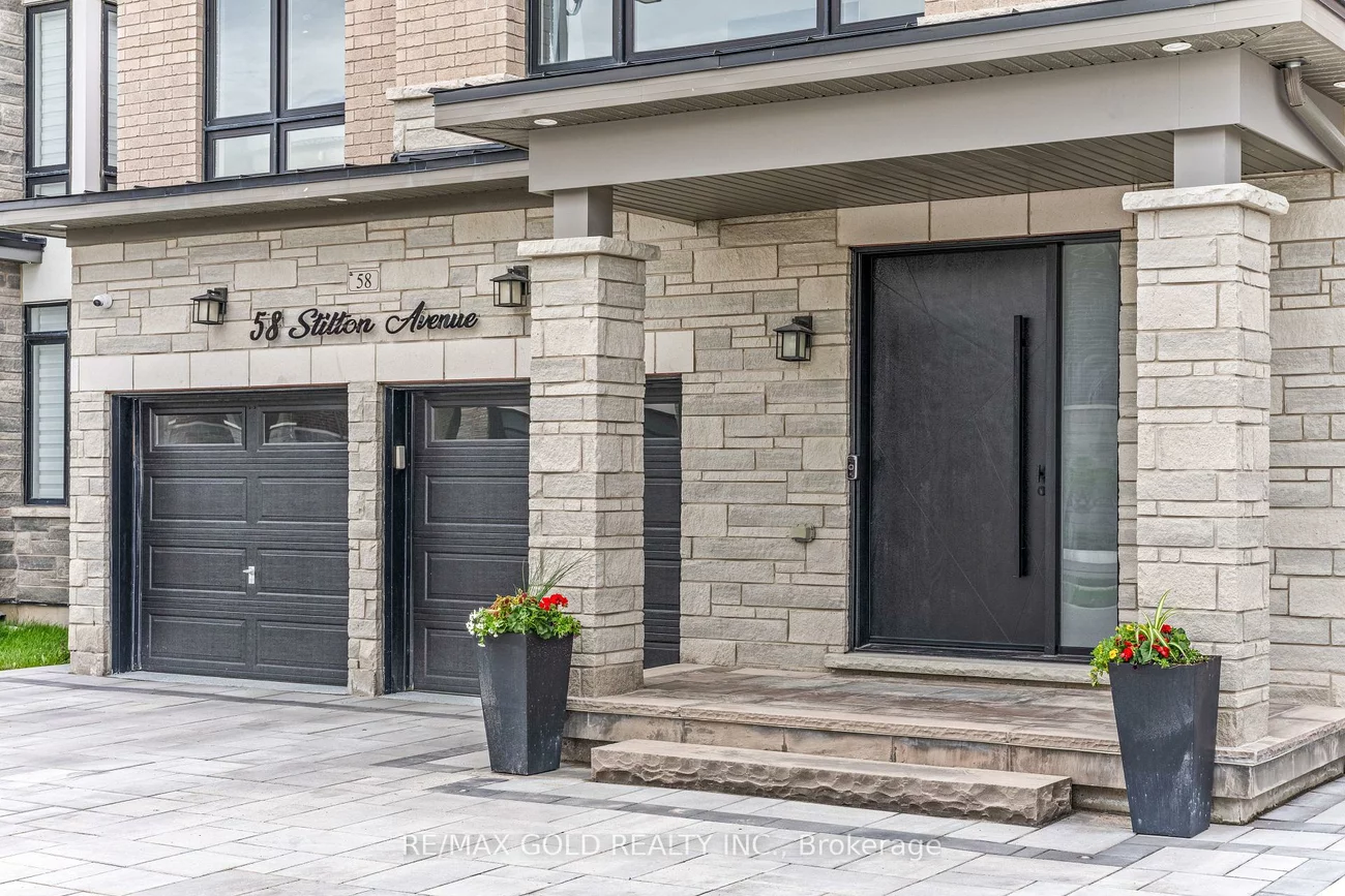 58, Stilton, Kleinburg, Vaughan