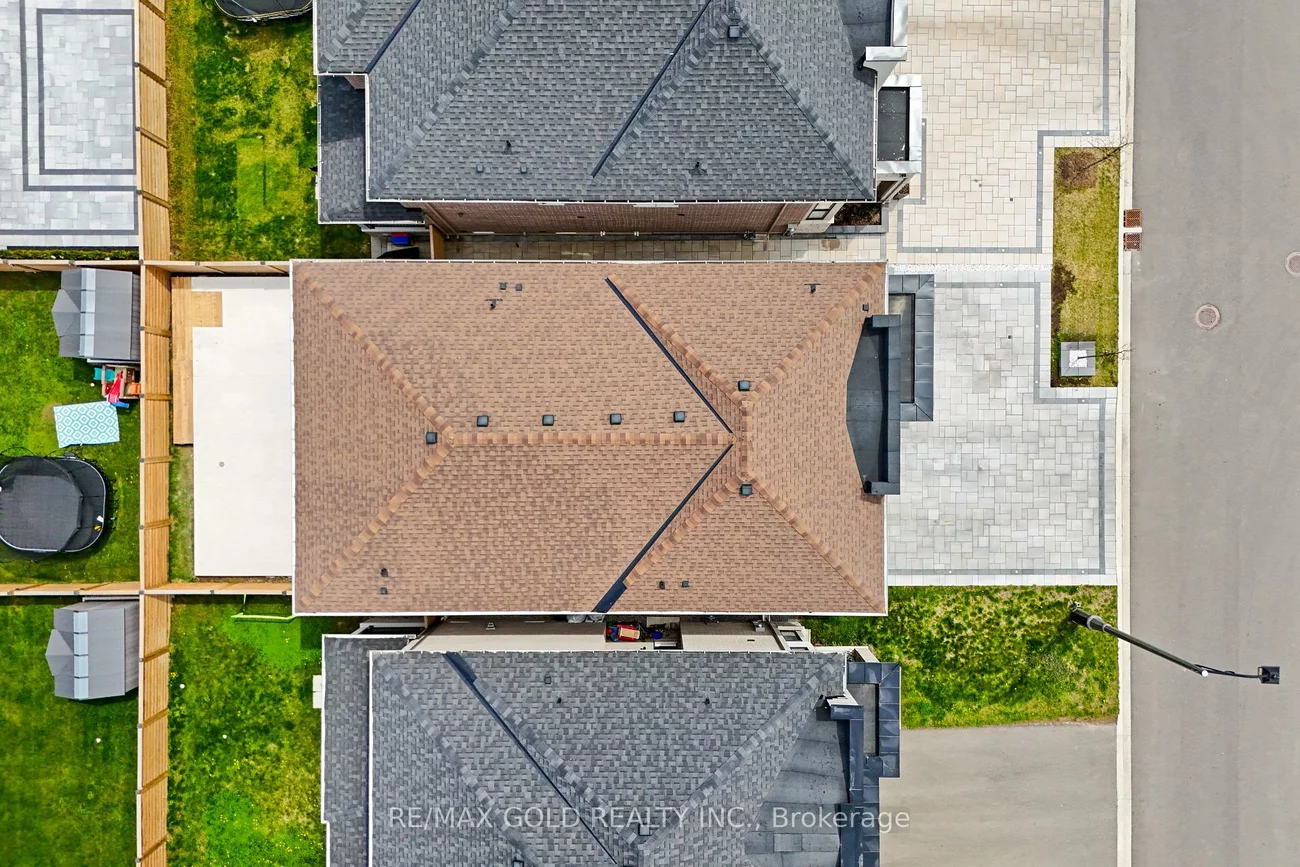 58, Stilton, Kleinburg, Vaughan