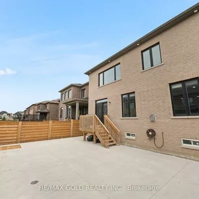 58, Stilton, Kleinburg, Vaughan