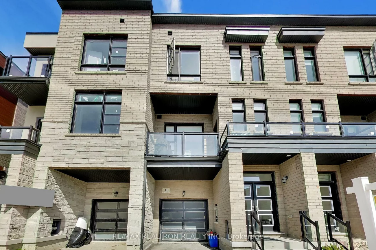 11, Inverary, Elder Mills, Vaughan
