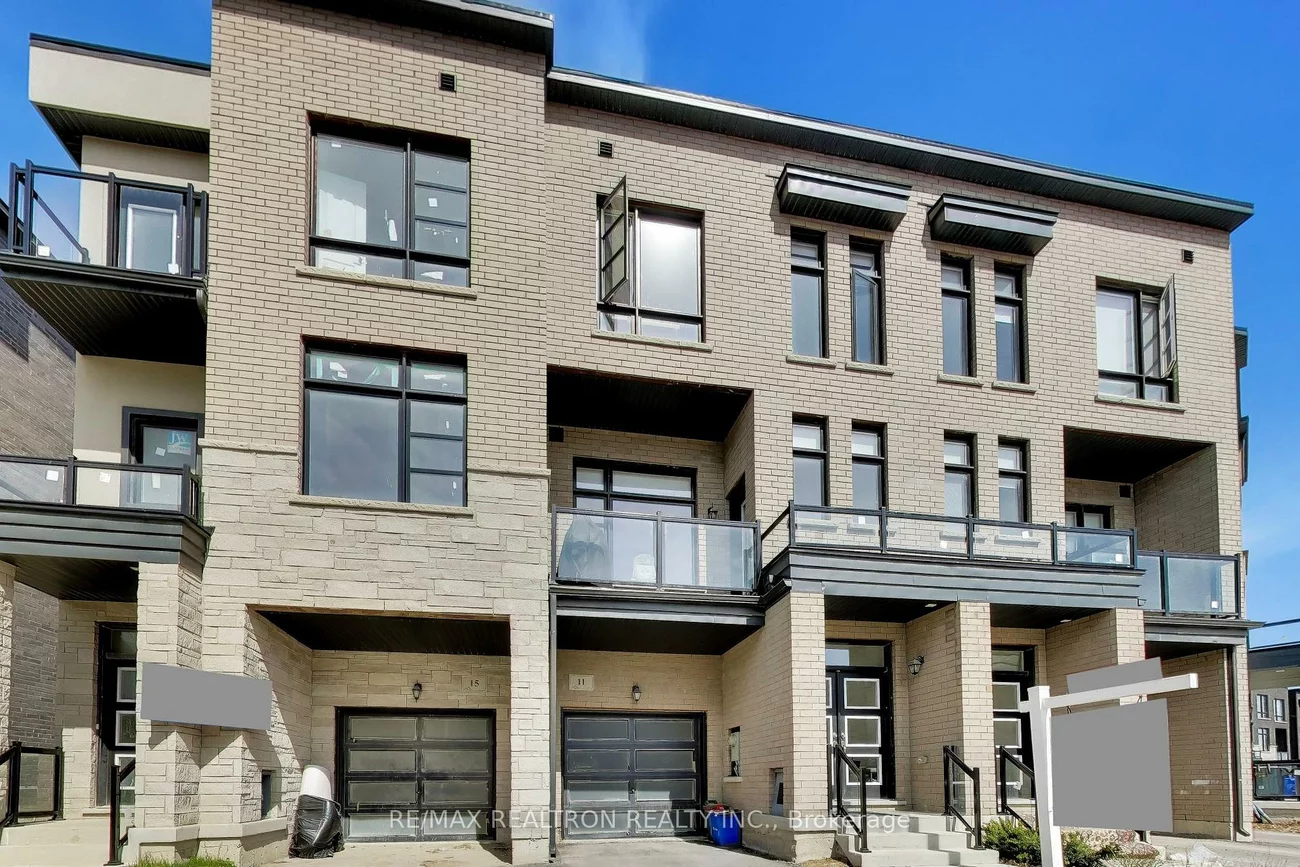 11, Inverary, Elder Mills, Vaughan