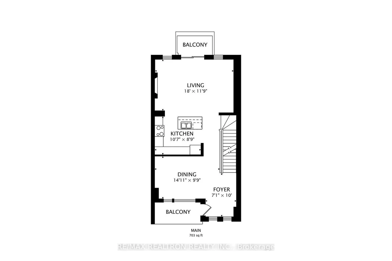 11, Inverary, Elder Mills, Vaughan