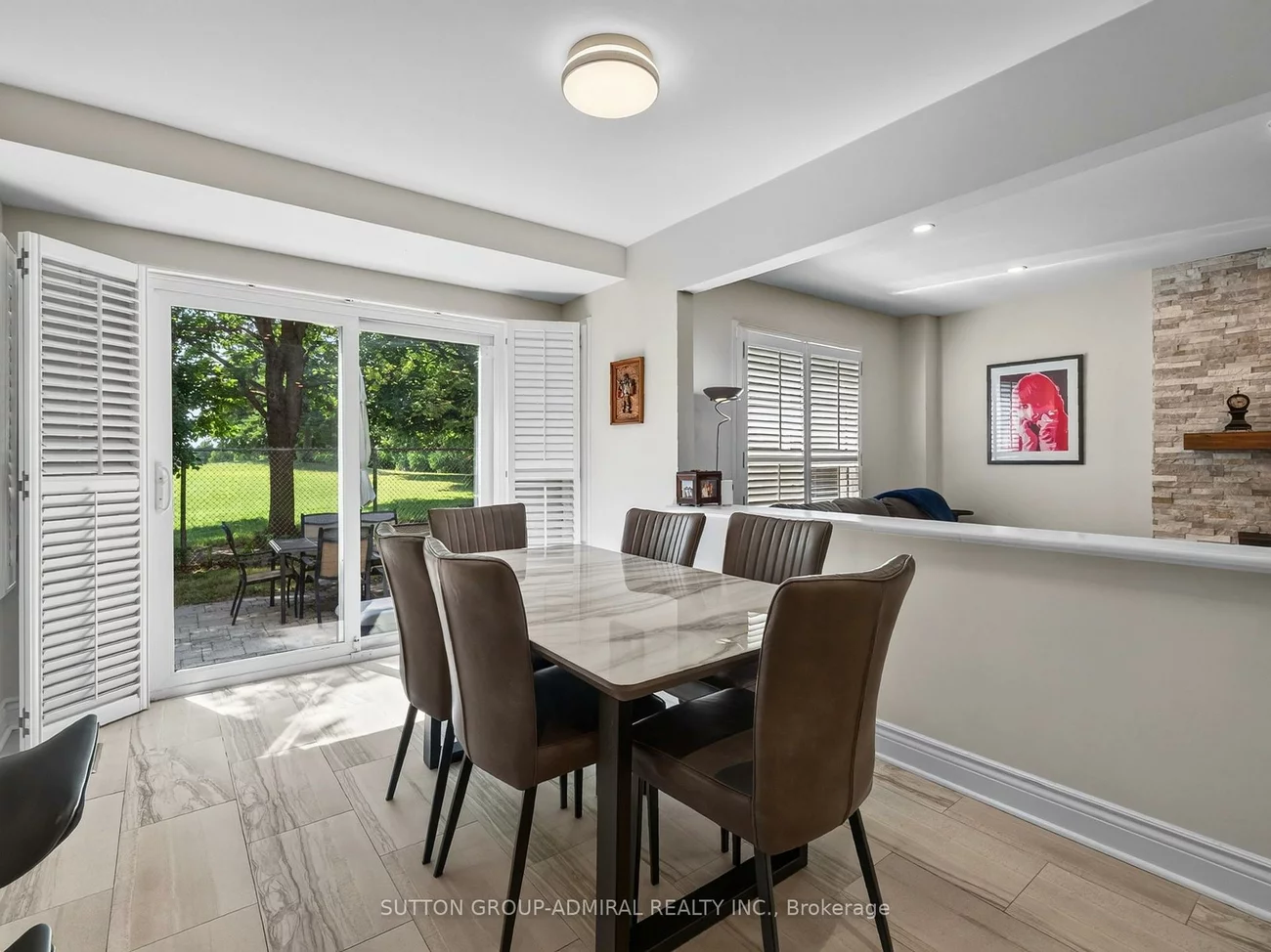 99, Dundurn, Uplands, Vaughan