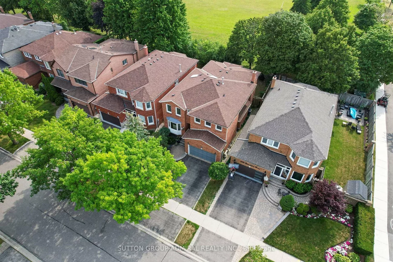 99, Dundurn, Uplands, Vaughan