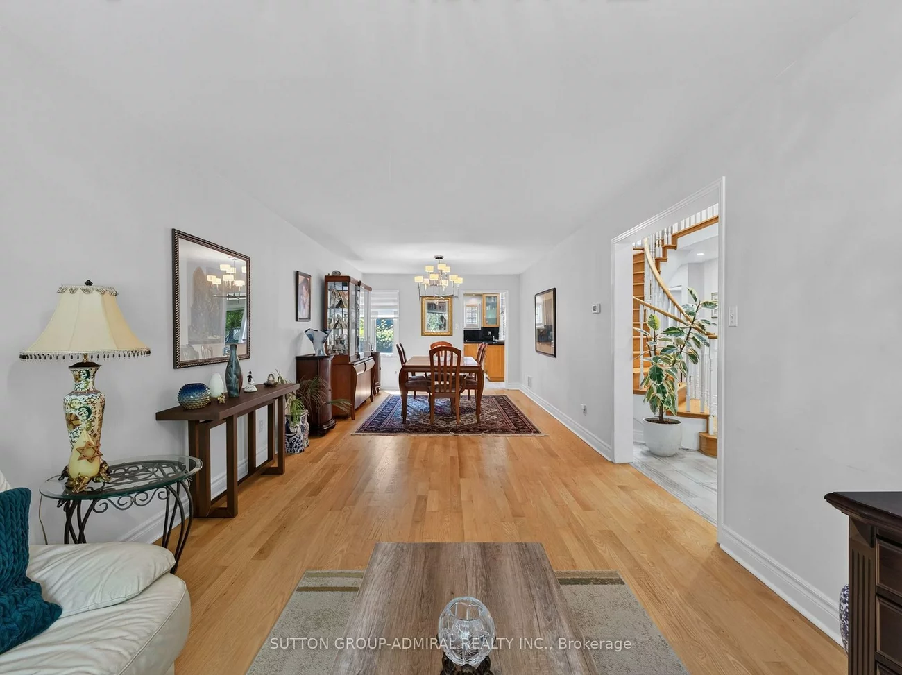 99, Dundurn, Uplands, Vaughan