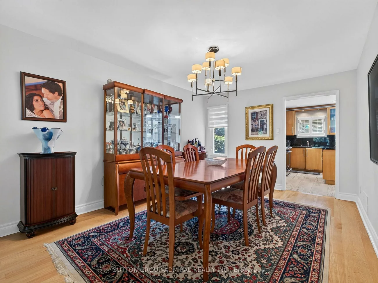99, Dundurn, Uplands, Vaughan