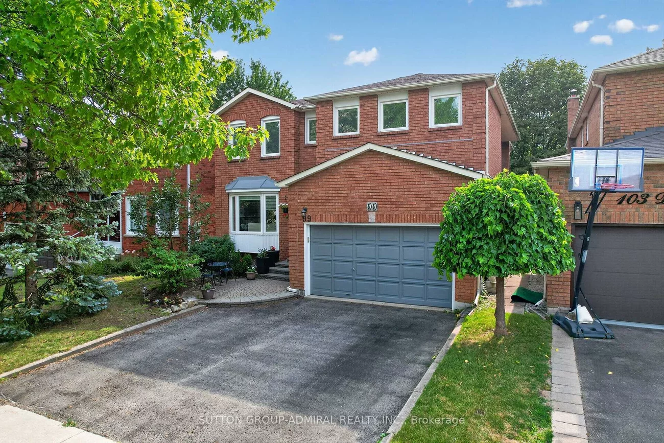 99, Dundurn, Uplands, Vaughan
