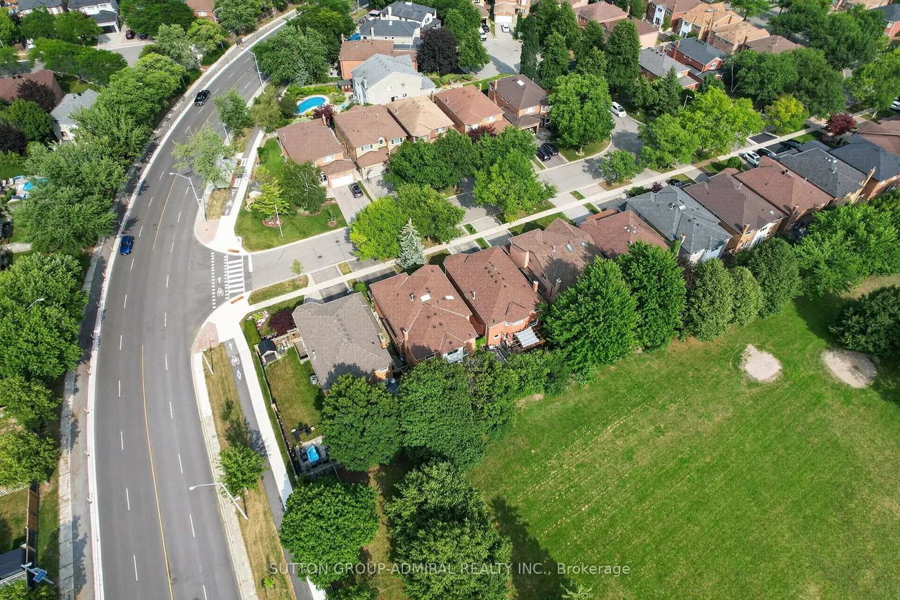 99, Dundurn, Uplands, Vaughan
