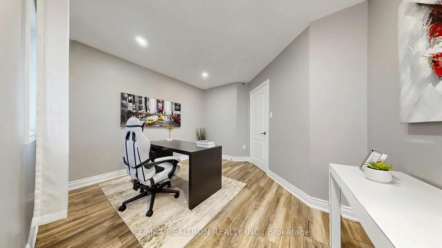 492, Pleasant Ridge, Patterson, Vaughan
