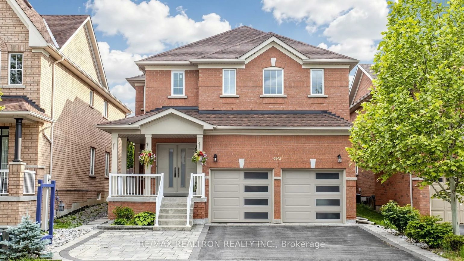 492, Pleasant Ridge, Patterson, Vaughan