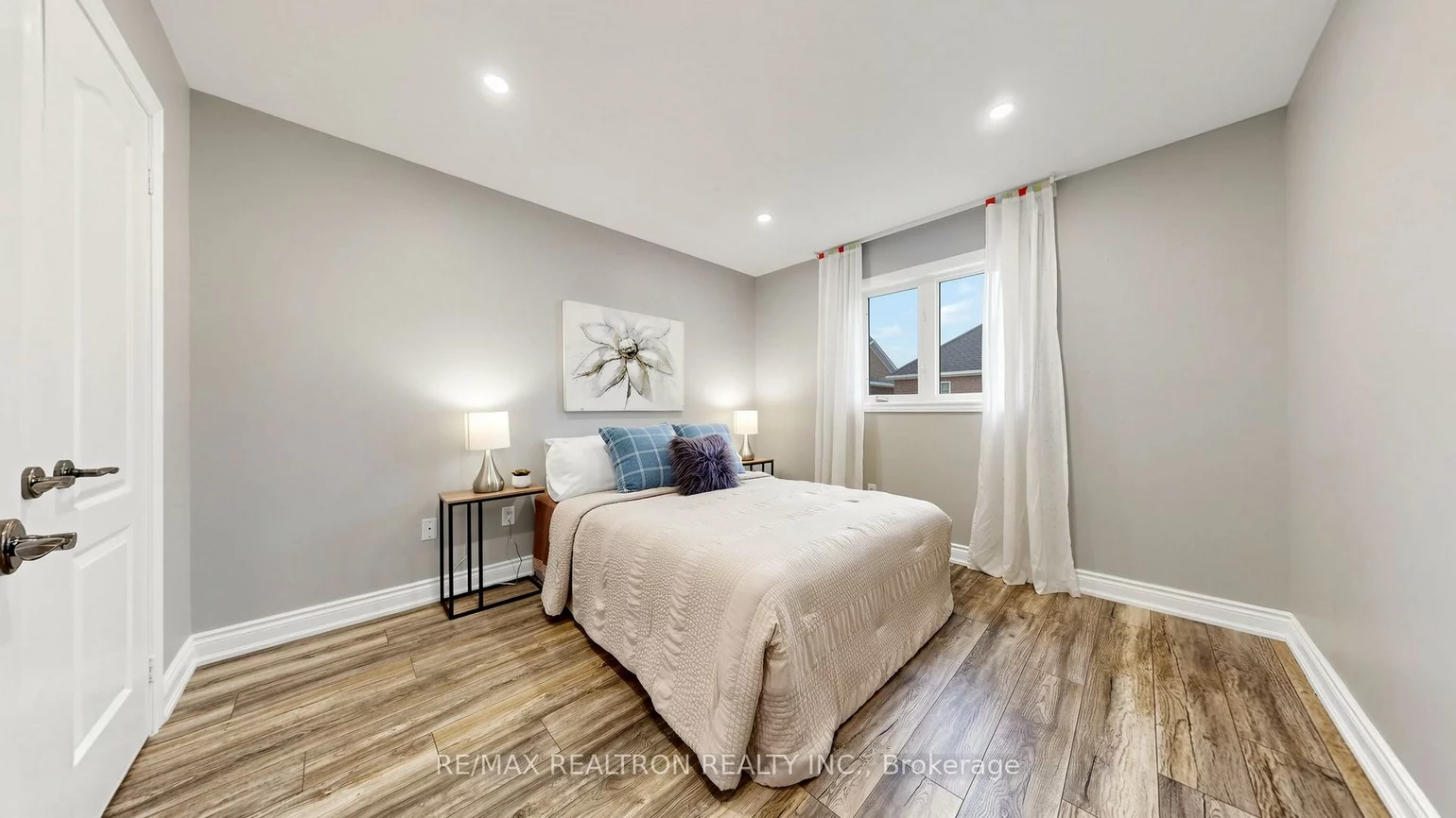 492, Pleasant Ridge, Patterson, Vaughan