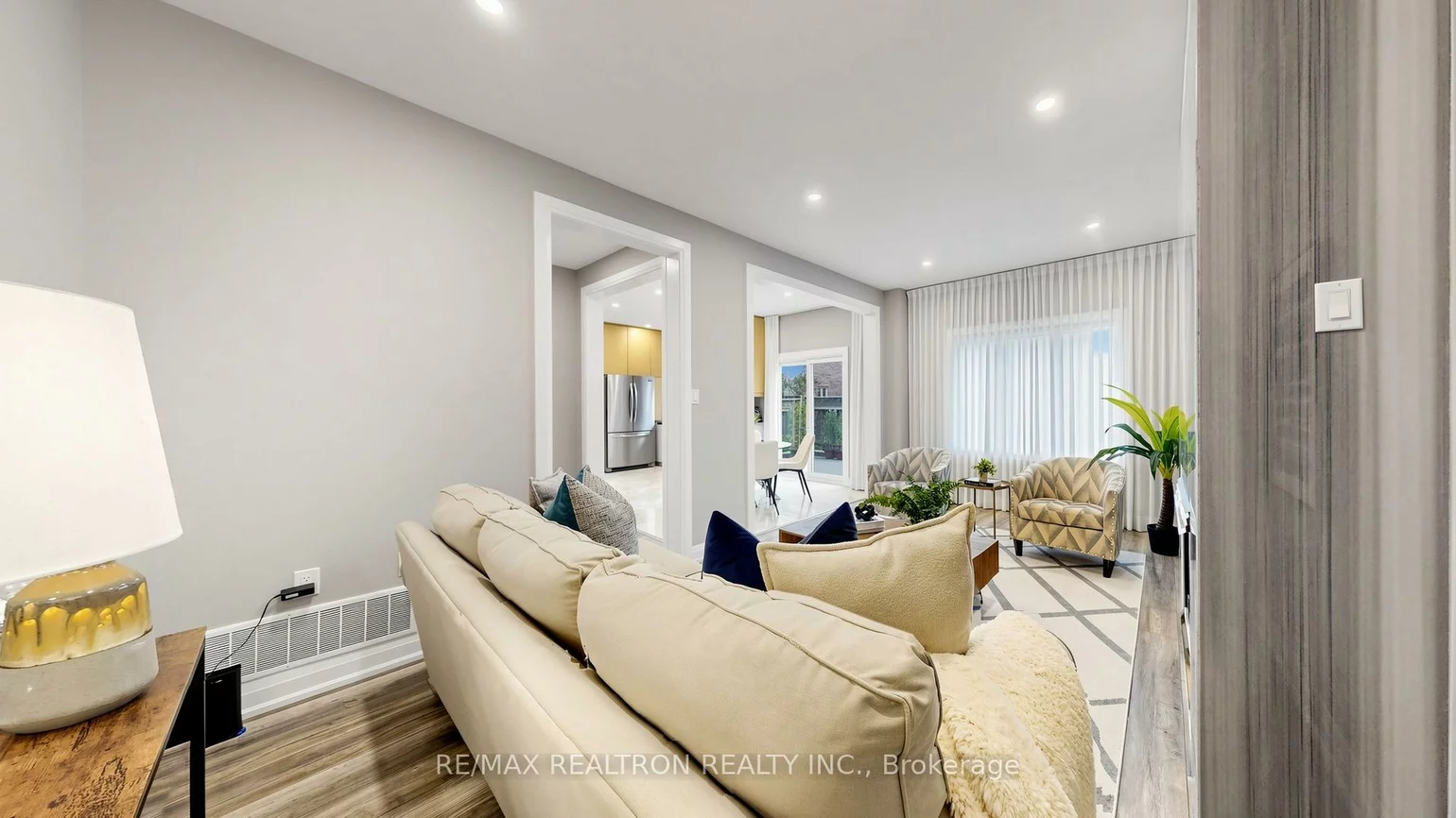 492, Pleasant Ridge, Patterson, Vaughan