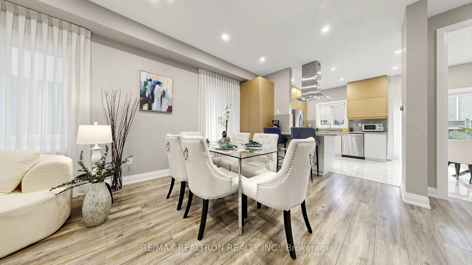 492, Pleasant Ridge, Patterson, Vaughan