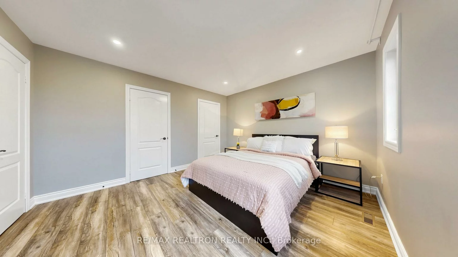 492, Pleasant Ridge, Patterson, Vaughan