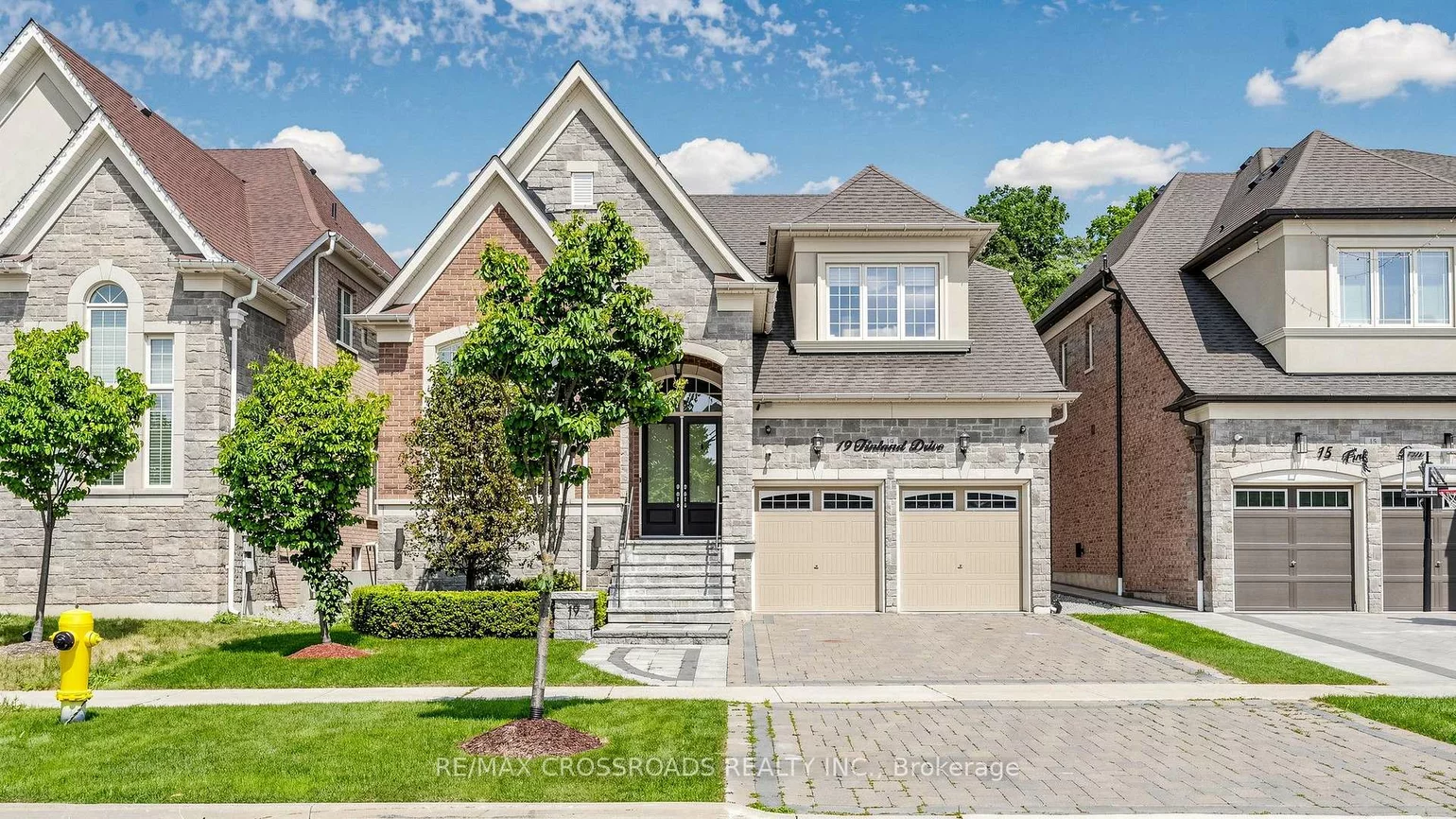 19, Finland, Kleinburg, Vaughan