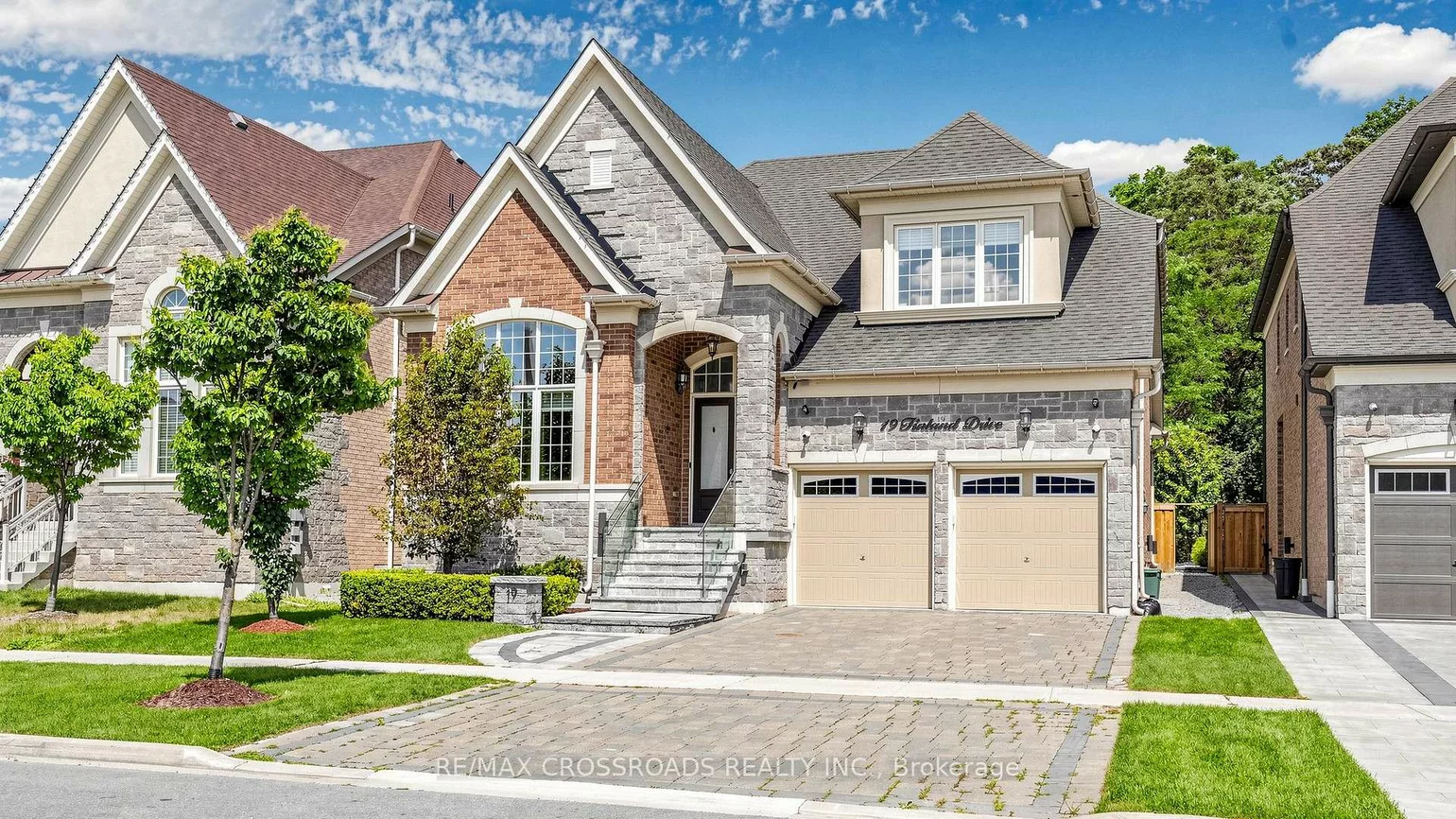 19, Finland, Kleinburg, Vaughan