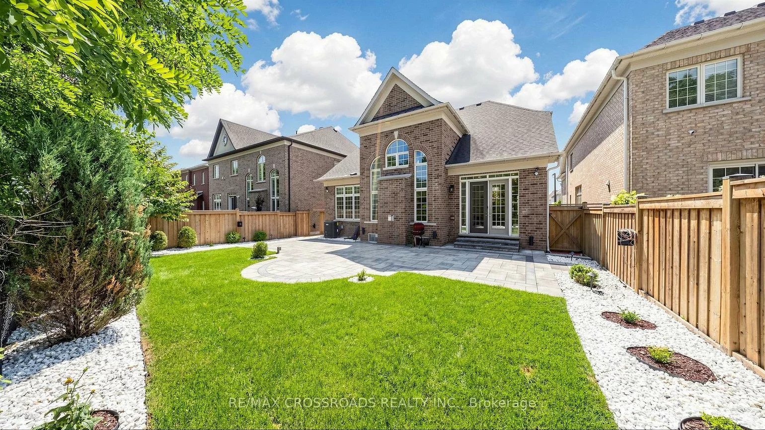 19, Finland, Kleinburg, Vaughan