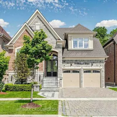 19, Finland, Kleinburg, Vaughan