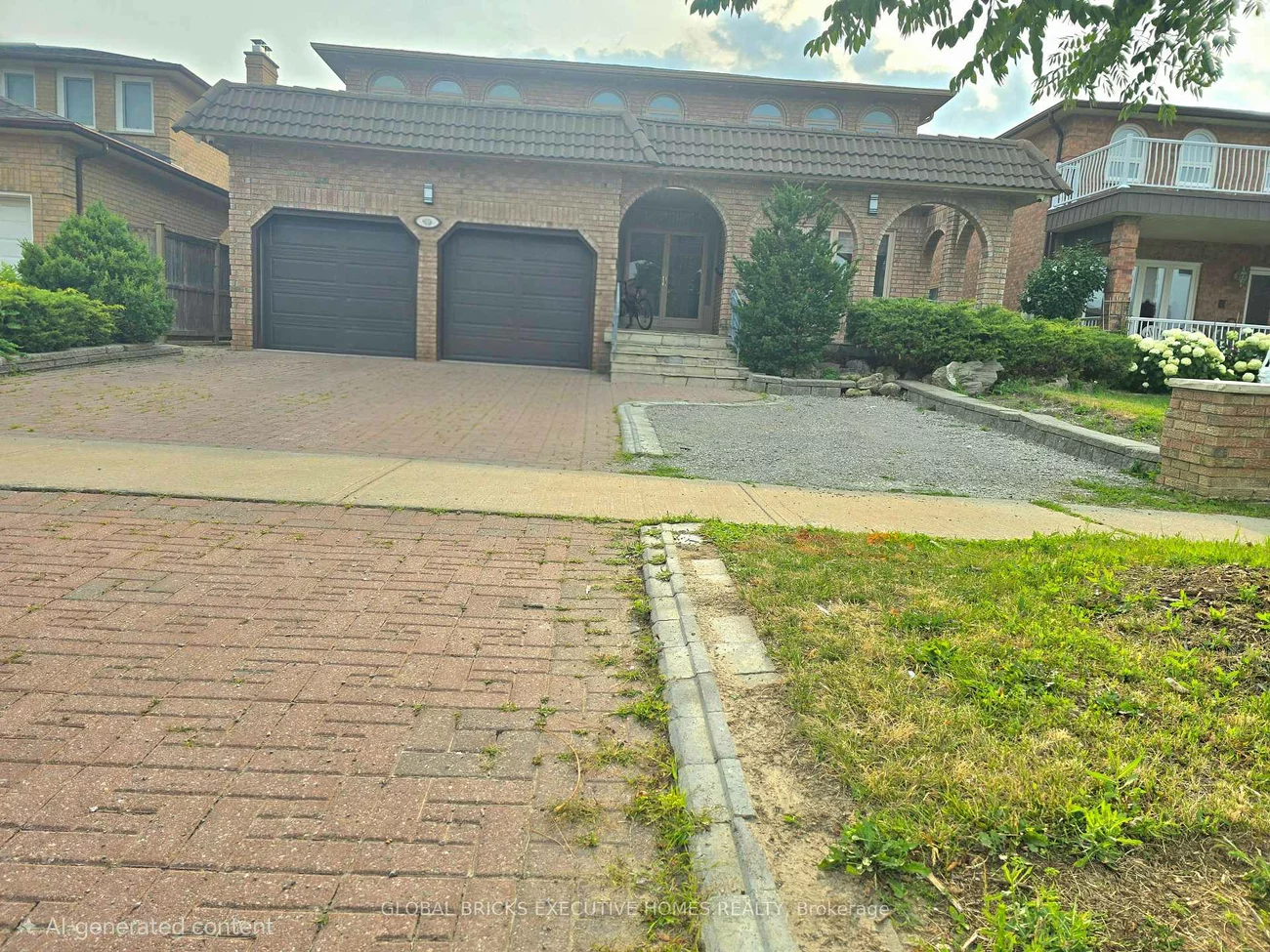 99, Benjamin, East Woodbridge, Vaughan