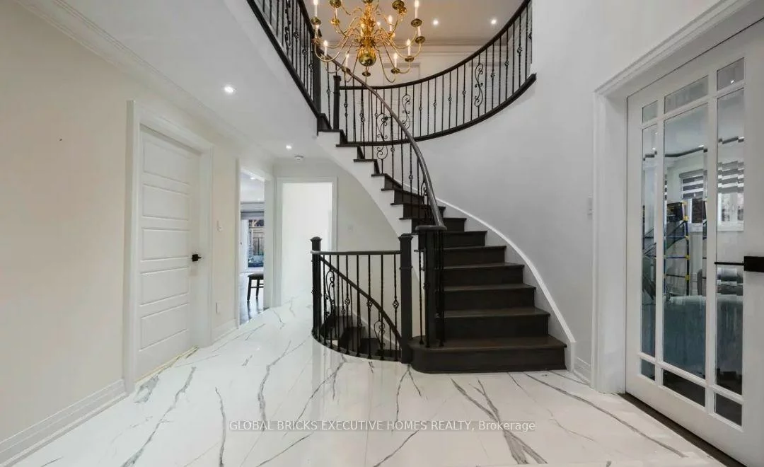 99, Benjamin, East Woodbridge, Vaughan