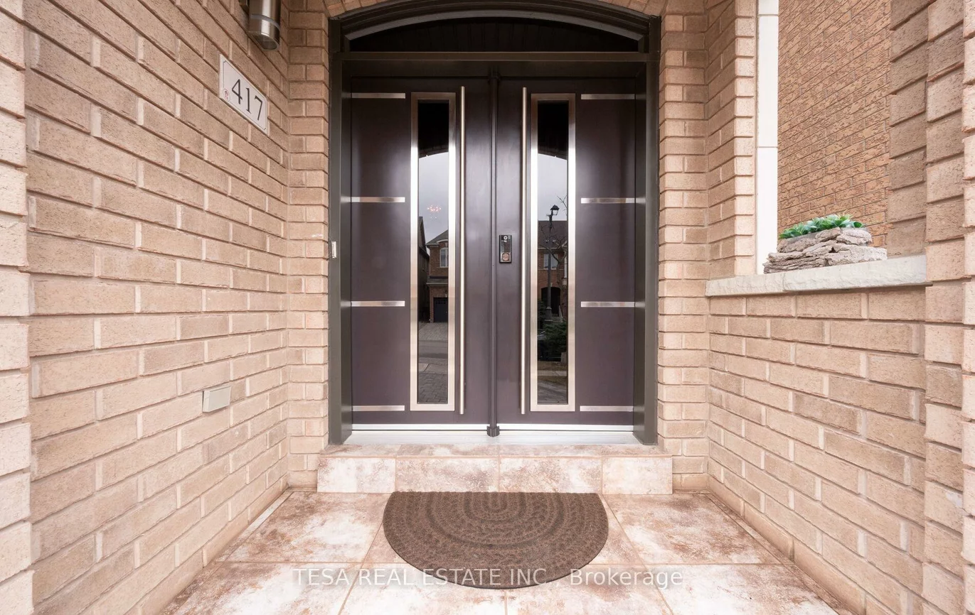 417, Lady Nadia, Patterson, Vaughan