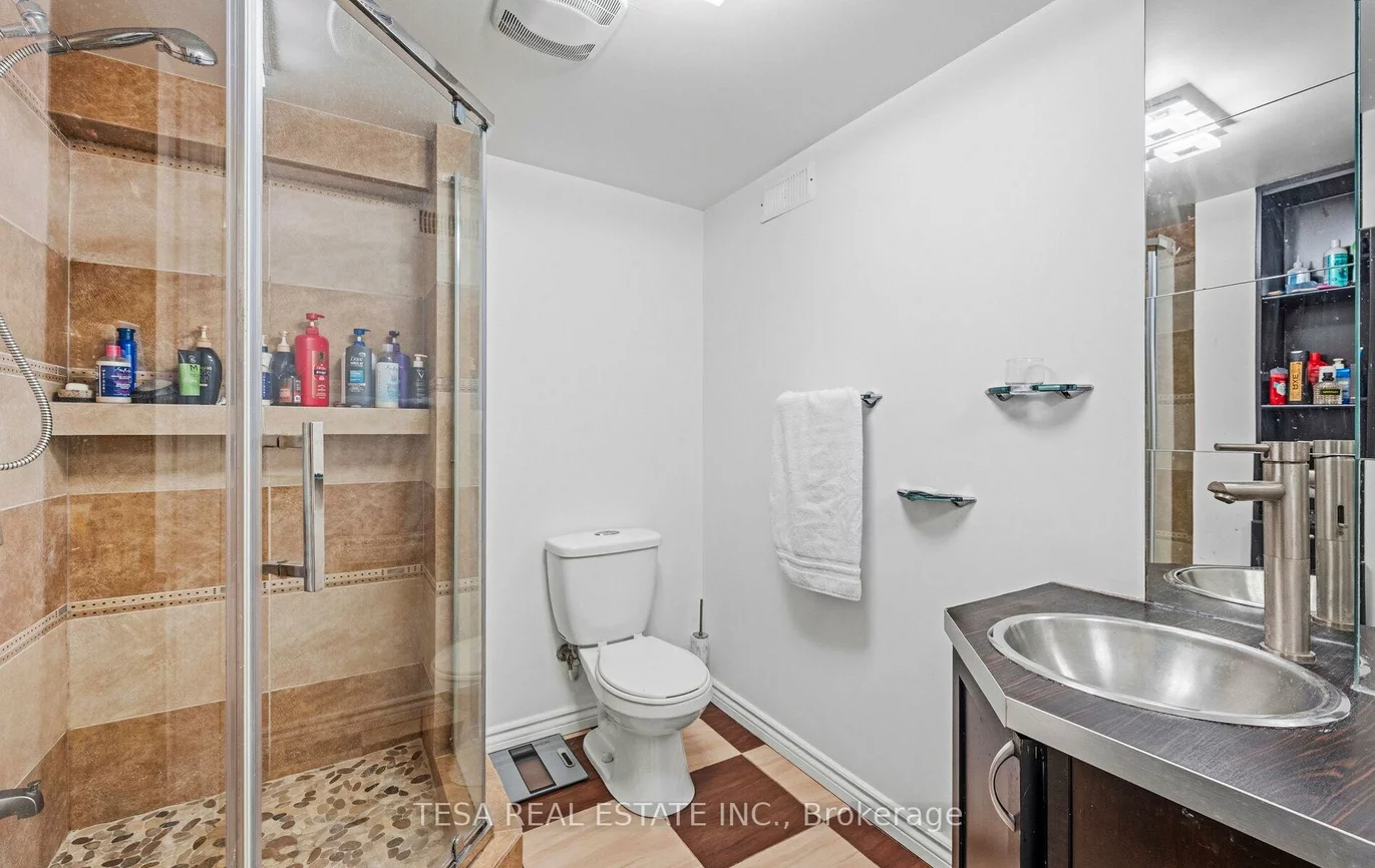 417, Lady Nadia, Patterson, Vaughan