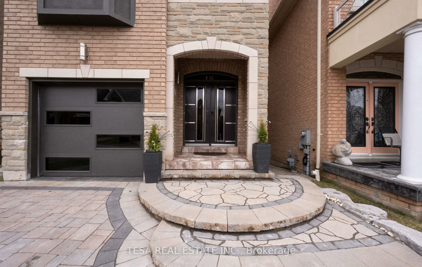 417, Lady Nadia, Patterson, Vaughan