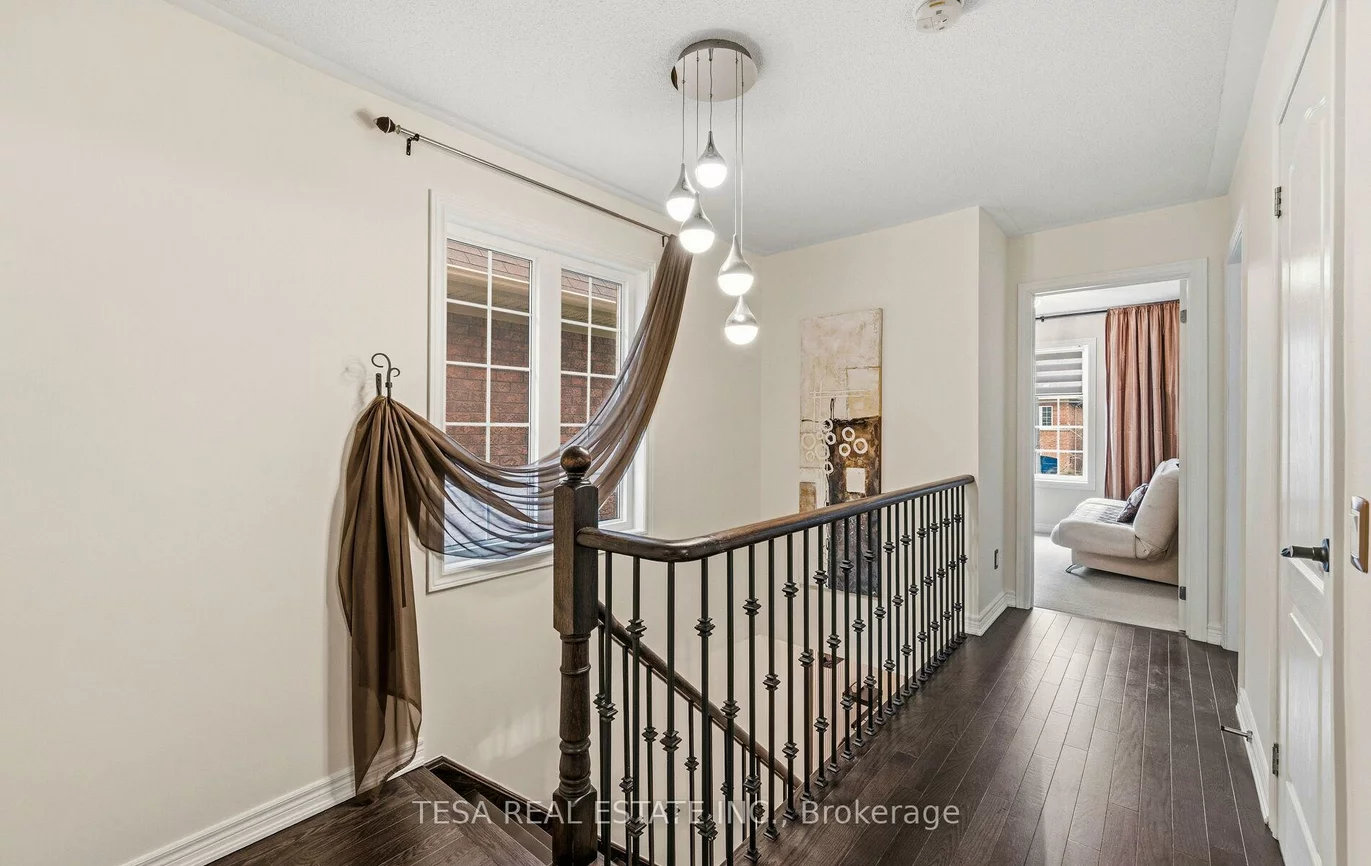 417, Lady Nadia, Patterson, Vaughan