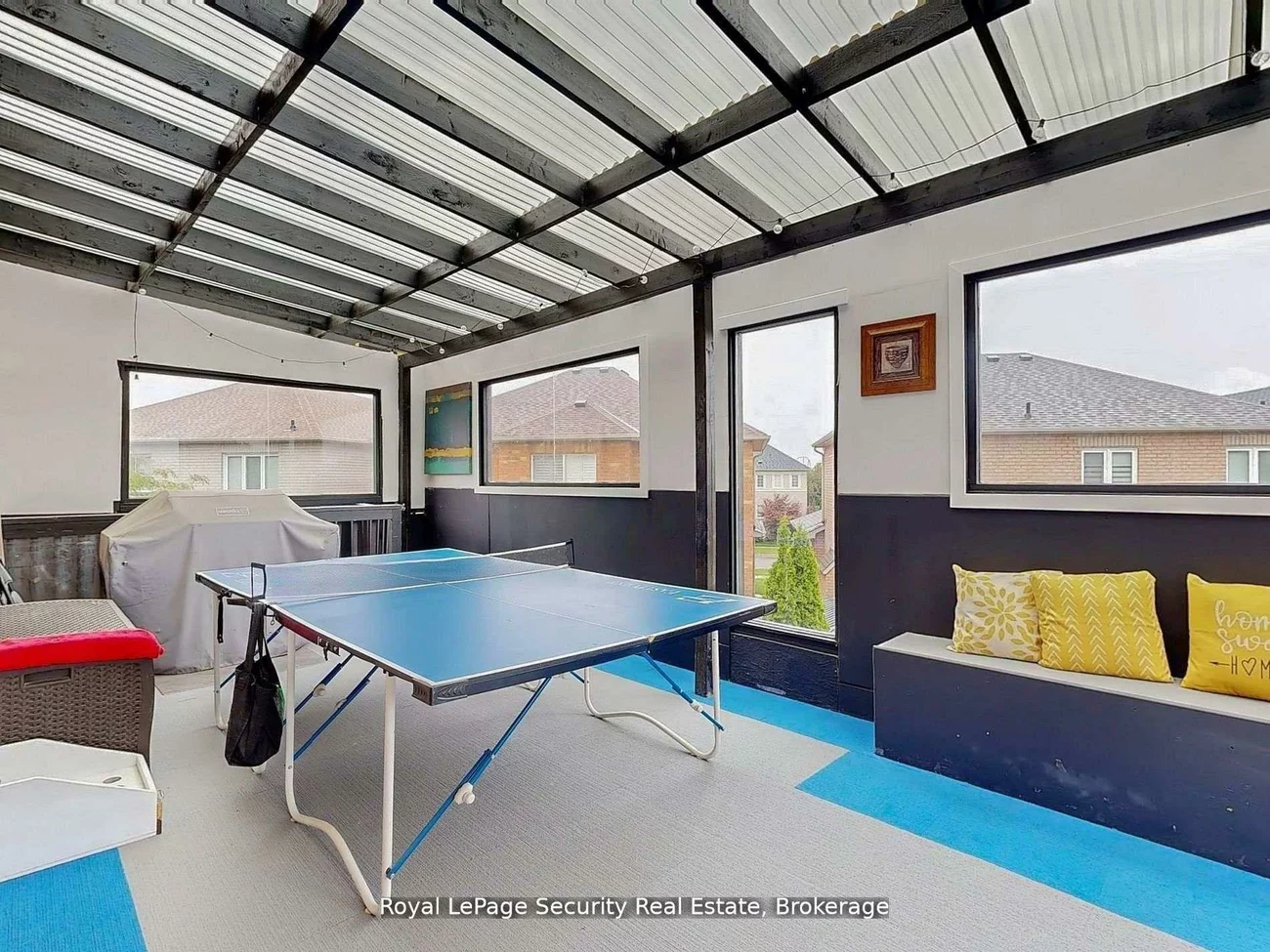 128, Daiseyfield, Vellore Village, Vaughan