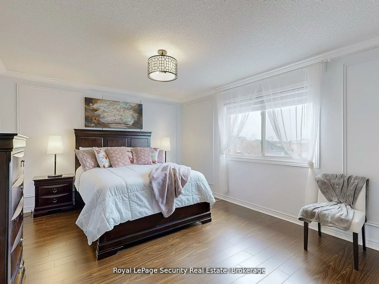 128, Daiseyfield, Vellore Village, Vaughan