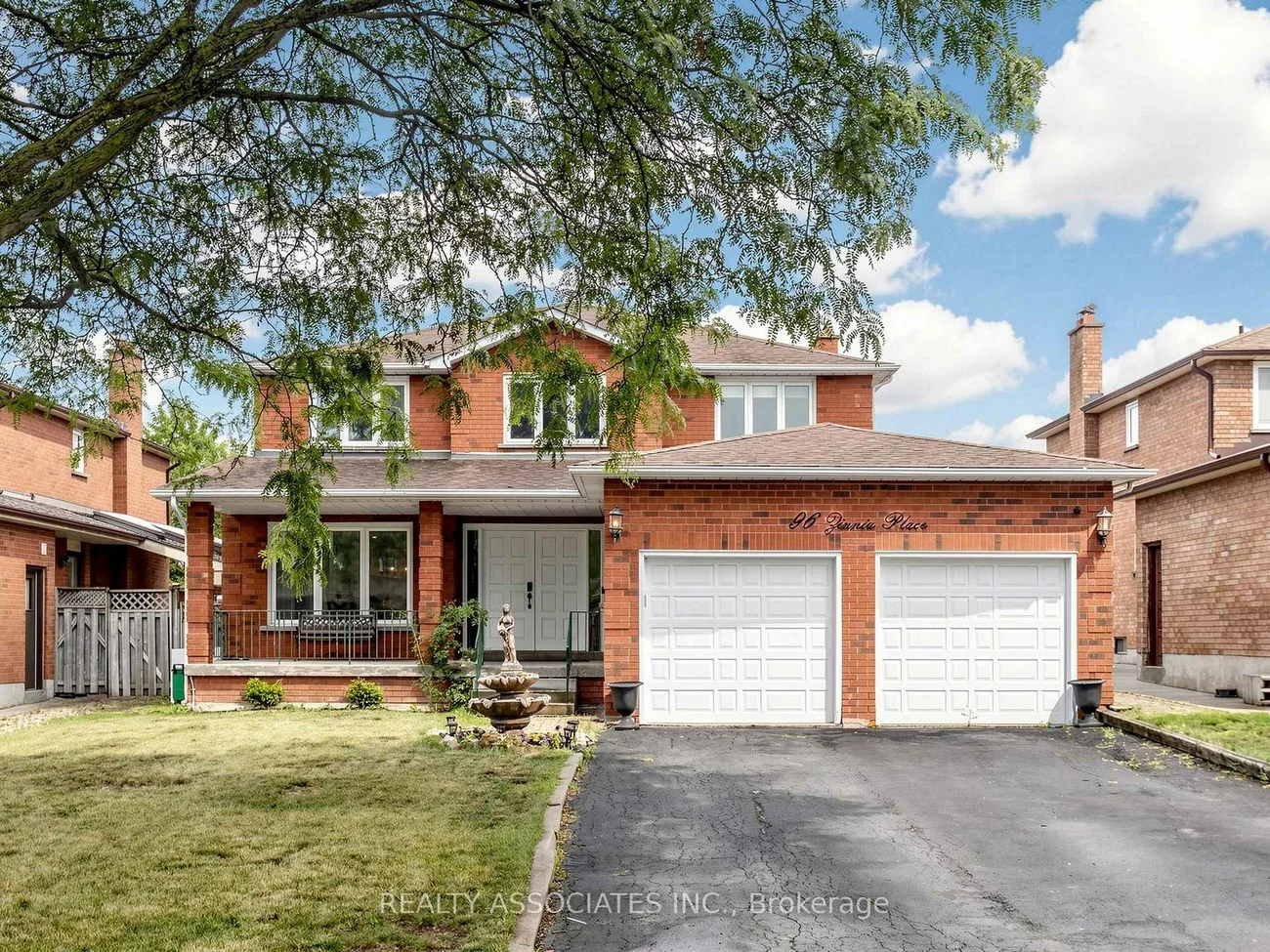 96, Zinnia, West Woodbridge, Vaughan