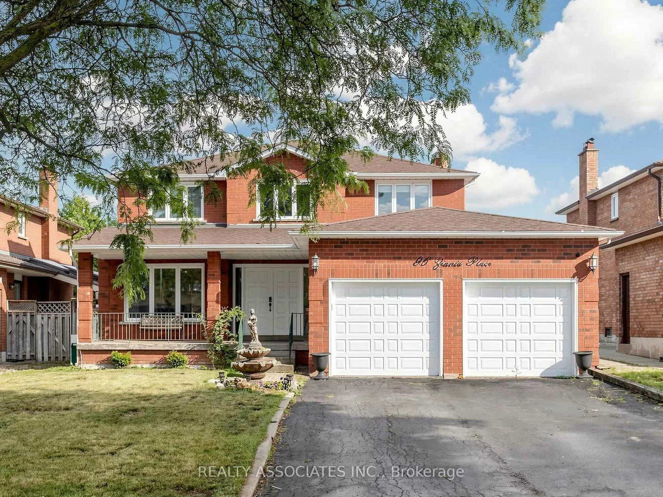 96, Zinnia, West Woodbridge, Vaughan