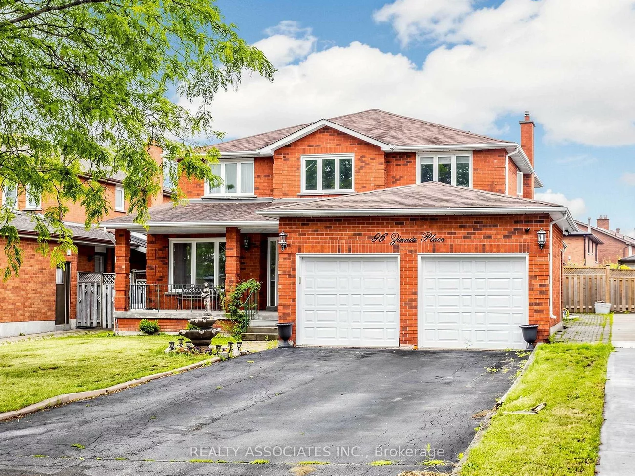96, Zinnia, West Woodbridge, Vaughan