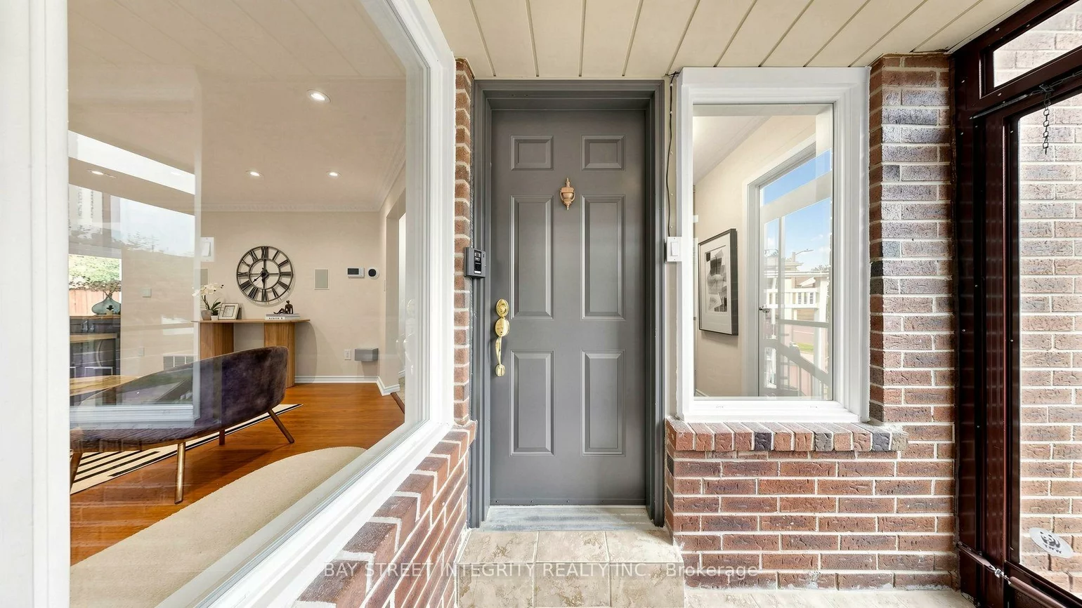 41, Jonathan, Crestwood-Springfarm-Yorkhill, Vaughan