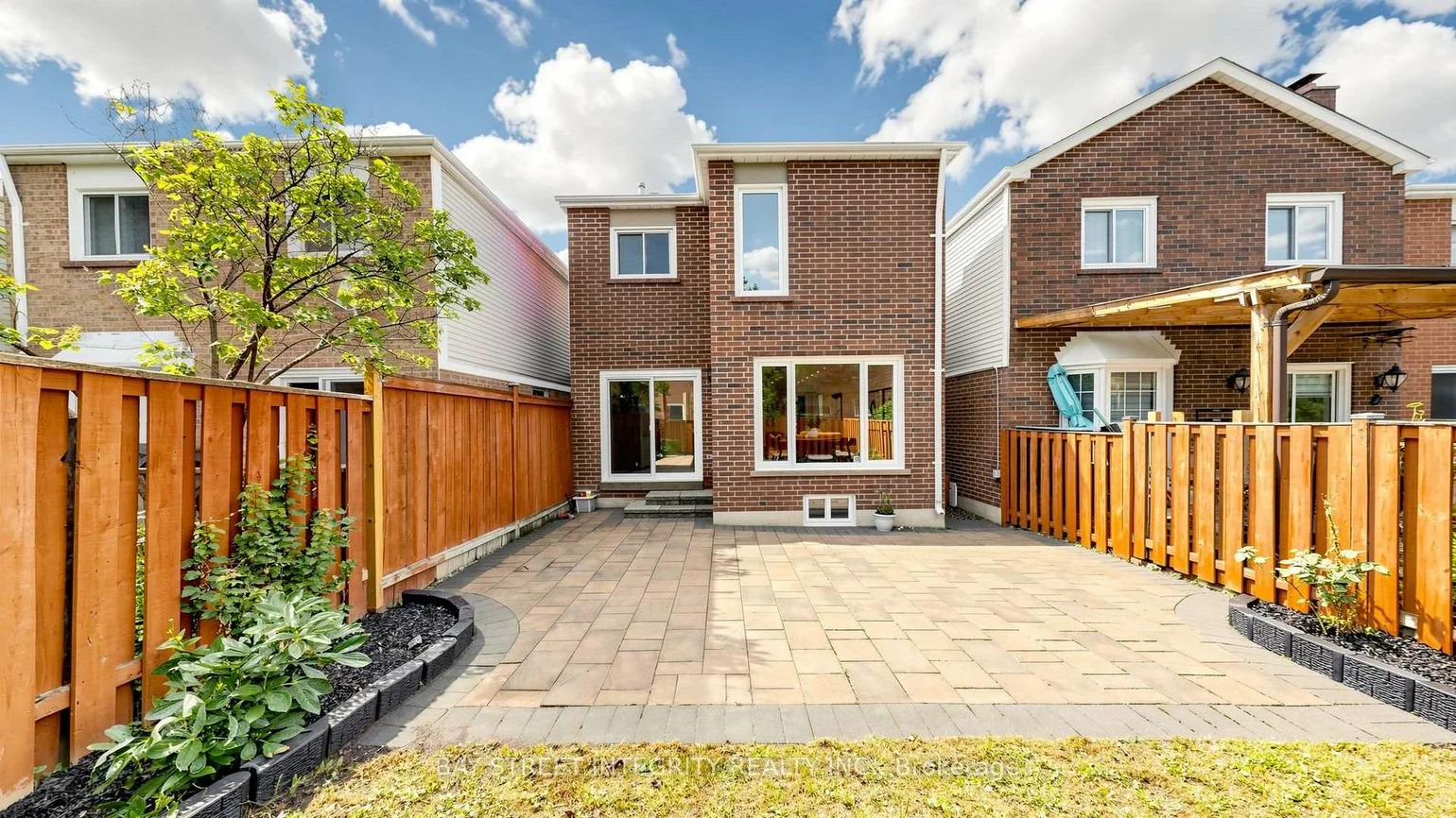 41, Jonathan, Crestwood-Springfarm-Yorkhill, Vaughan
