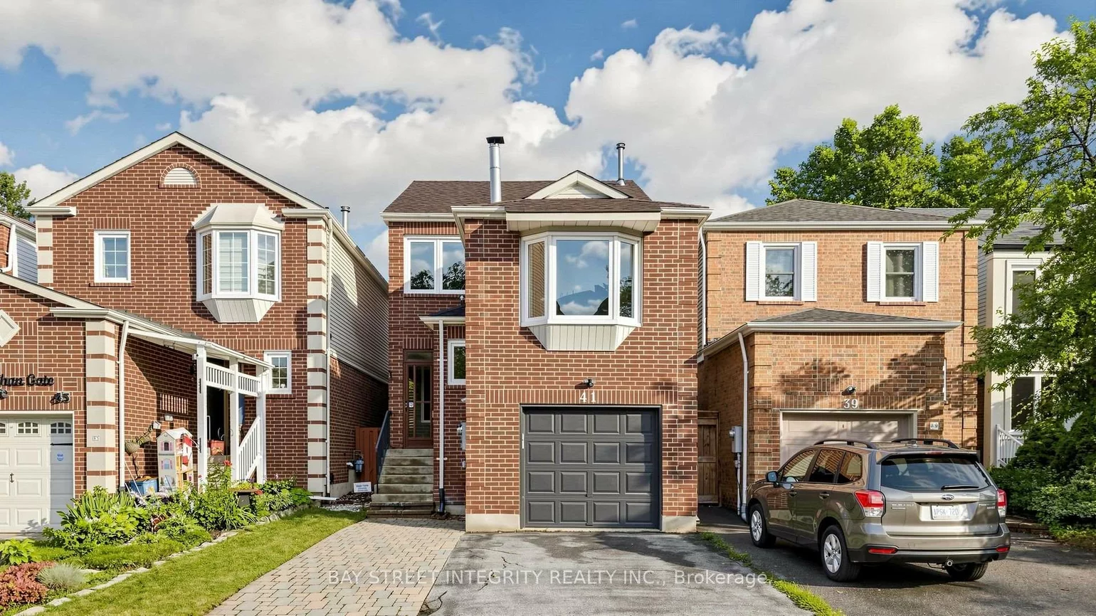 41, Jonathan, Crestwood-Springfarm-Yorkhill, Vaughan