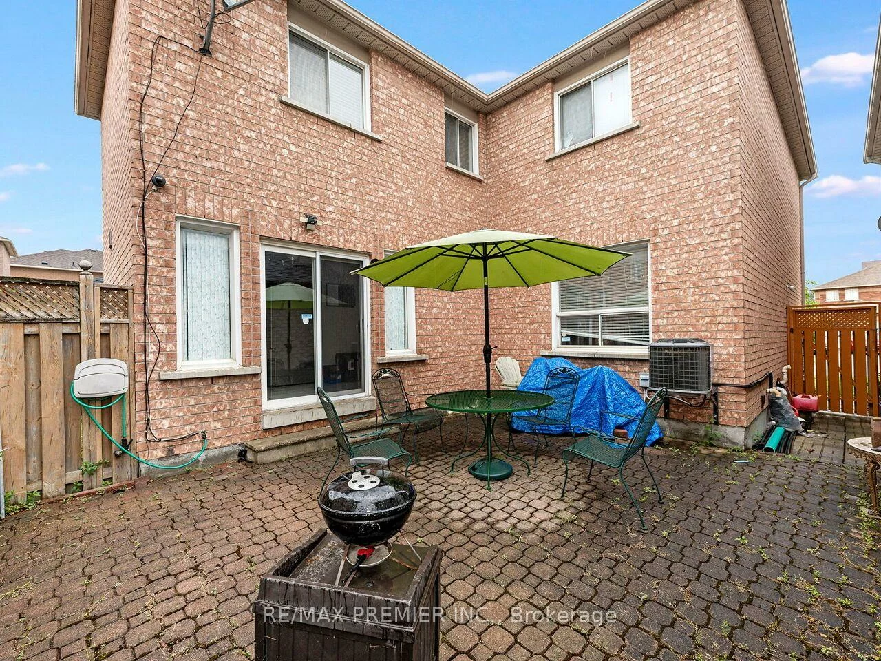 32, Stonebriar, Maple, Vaughan