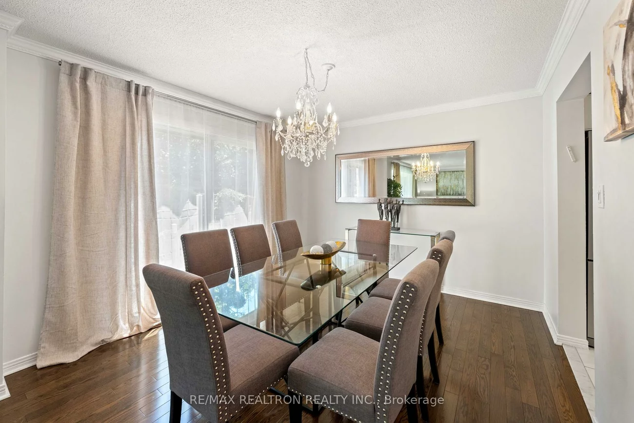 143, Spring Gate, Crestwood-Springfarm-Yorkhill, Vaughan