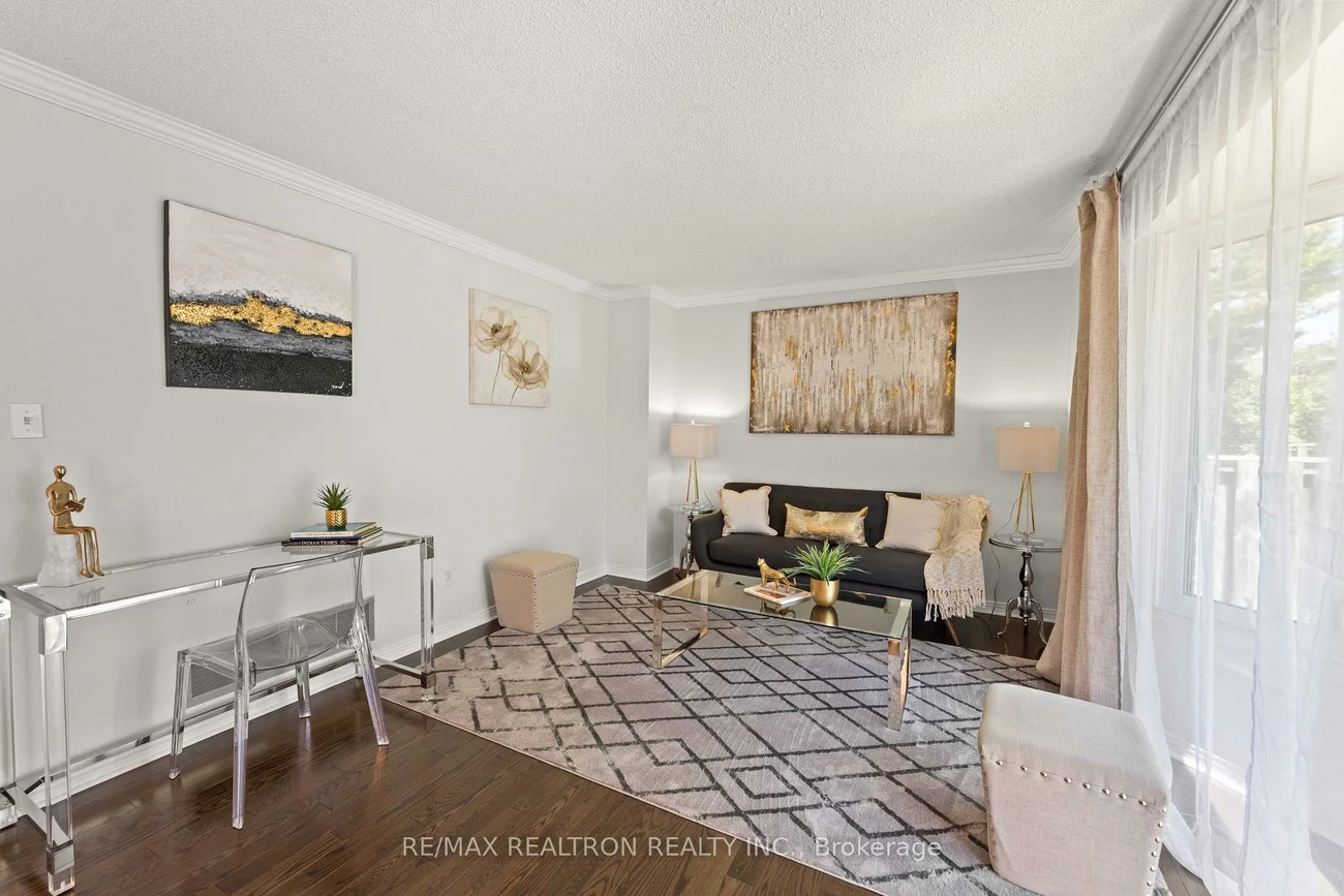 143, Spring Gate, Crestwood-Springfarm-Yorkhill, Vaughan