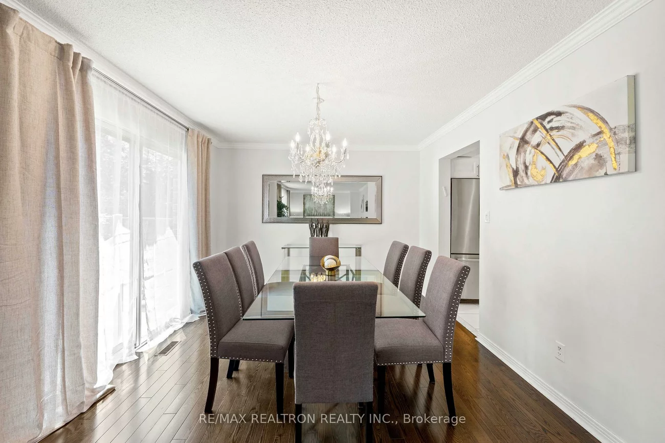 143, Spring Gate, Crestwood-Springfarm-Yorkhill, Vaughan