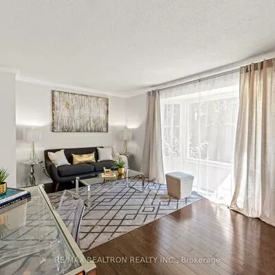 143, Spring Gate, Crestwood-Springfarm-Yorkhill, Vaughan