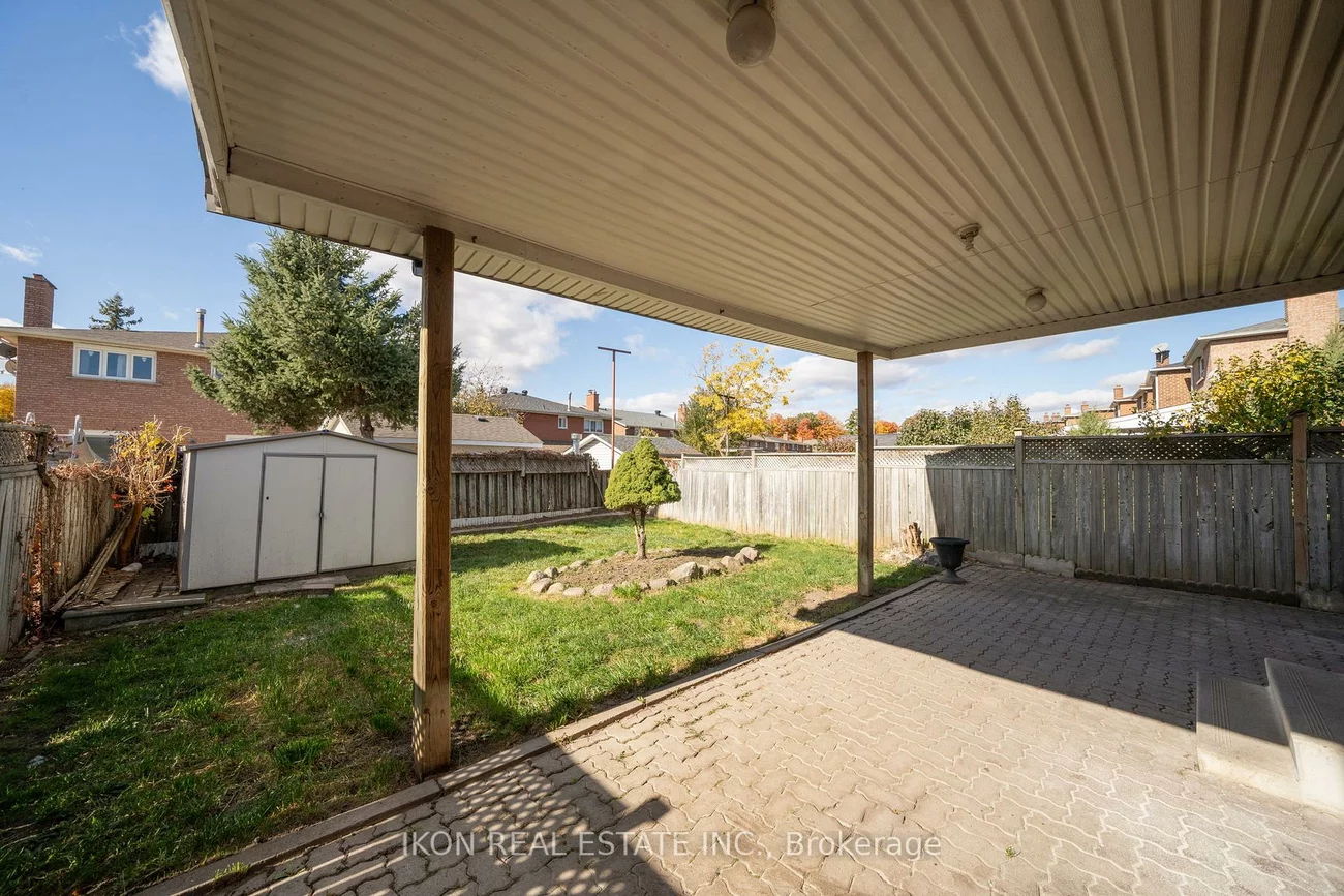 182, Tall Grass, East Woodbridge, Vaughan