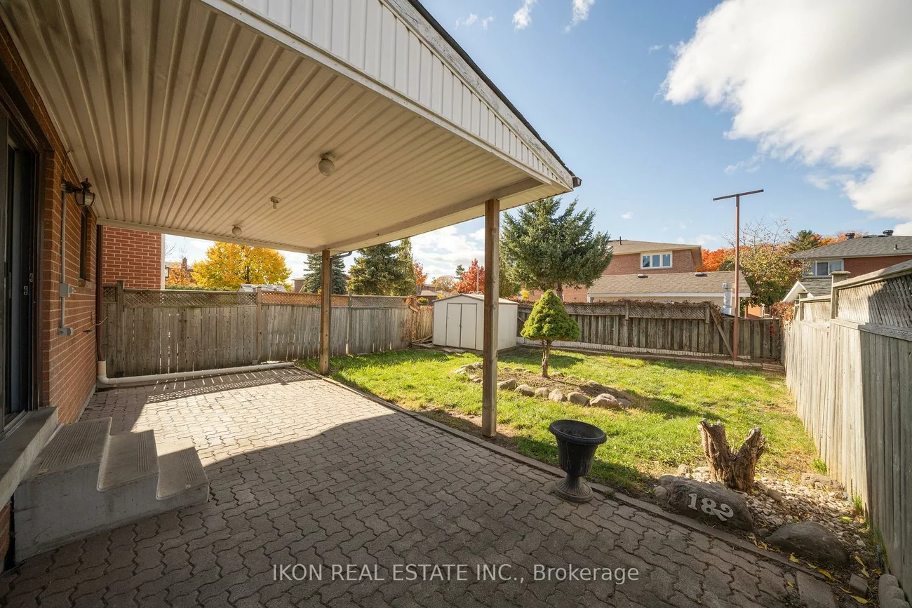 182, Tall Grass, East Woodbridge, Vaughan