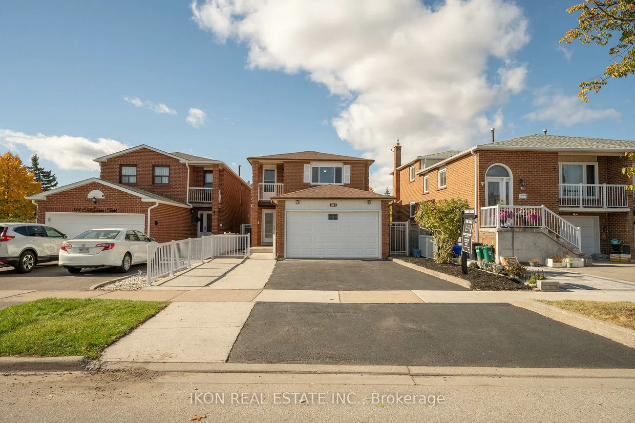 182, Tall Grass, East Woodbridge, Vaughan
