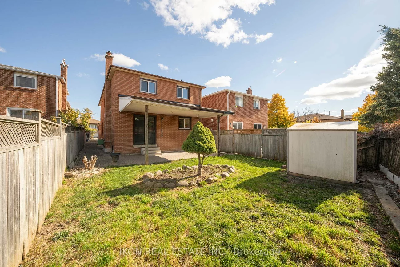 182, Tall Grass, East Woodbridge, Vaughan