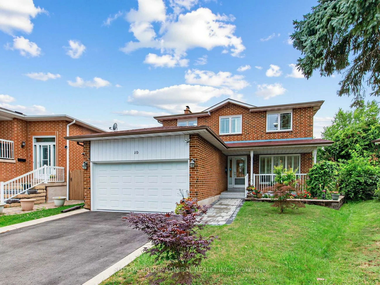 10, Torino, Glen Shields, Vaughan