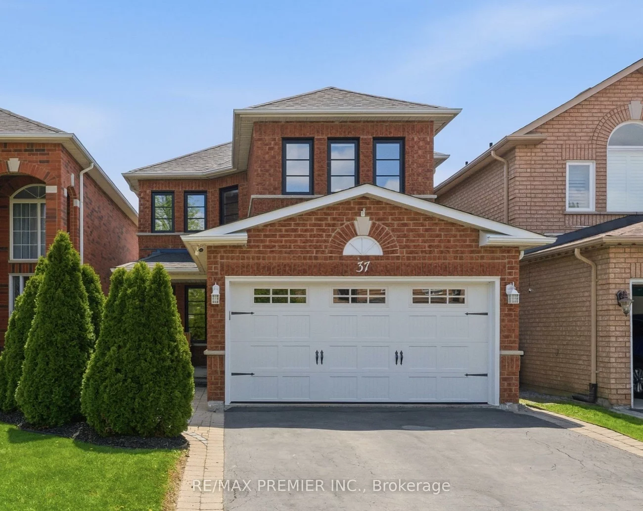 37, Princeton, Maple, Vaughan
