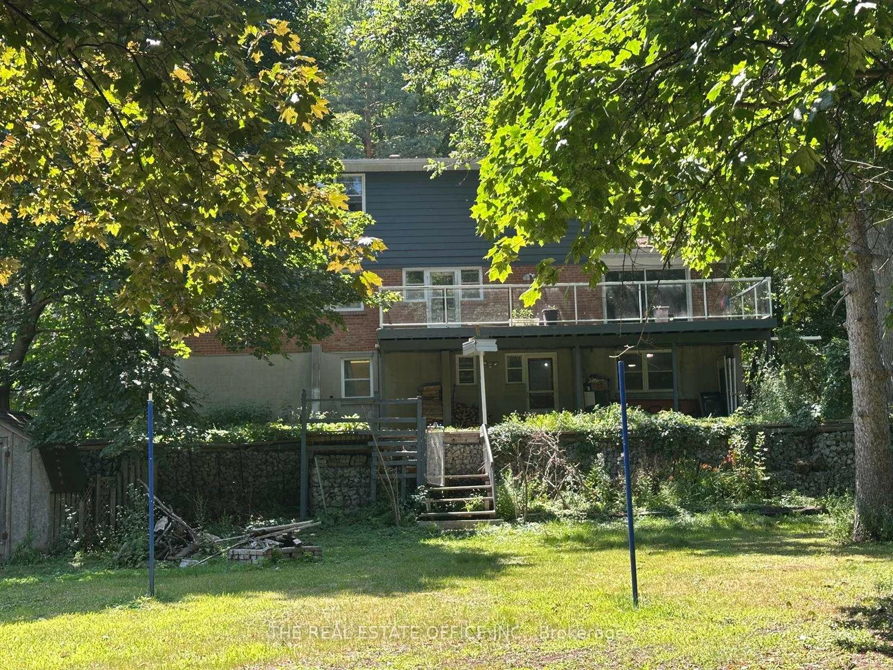 65, Wallace, West Woodbridge, Vaughan